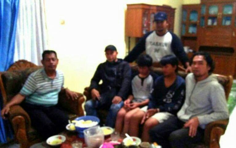 Seorang Siswa SMK Bogor Membacok Rifki Hingga Tewas Saat Tawuran