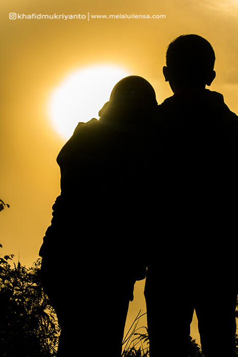 kepincut gunung bromo gannn