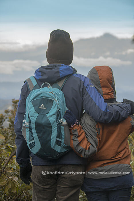 kepincut gunung bromo gannn