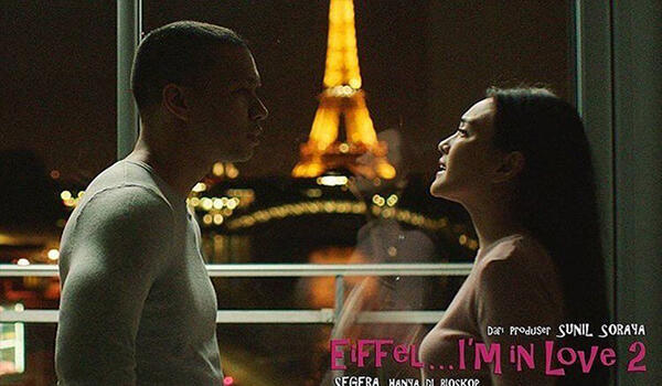 Eiffel I'm in Love 2 Akankah Sebagus Film Pertama ?