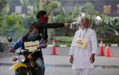Gawat! Dokumen BAP Novel Baswedan Hilang