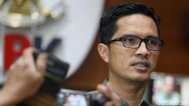 Kepala Daerah yang Kena OTT KPK Bupati Ngada