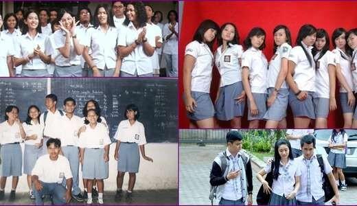 Perbedaan pendidikan POLRI dengan SMA