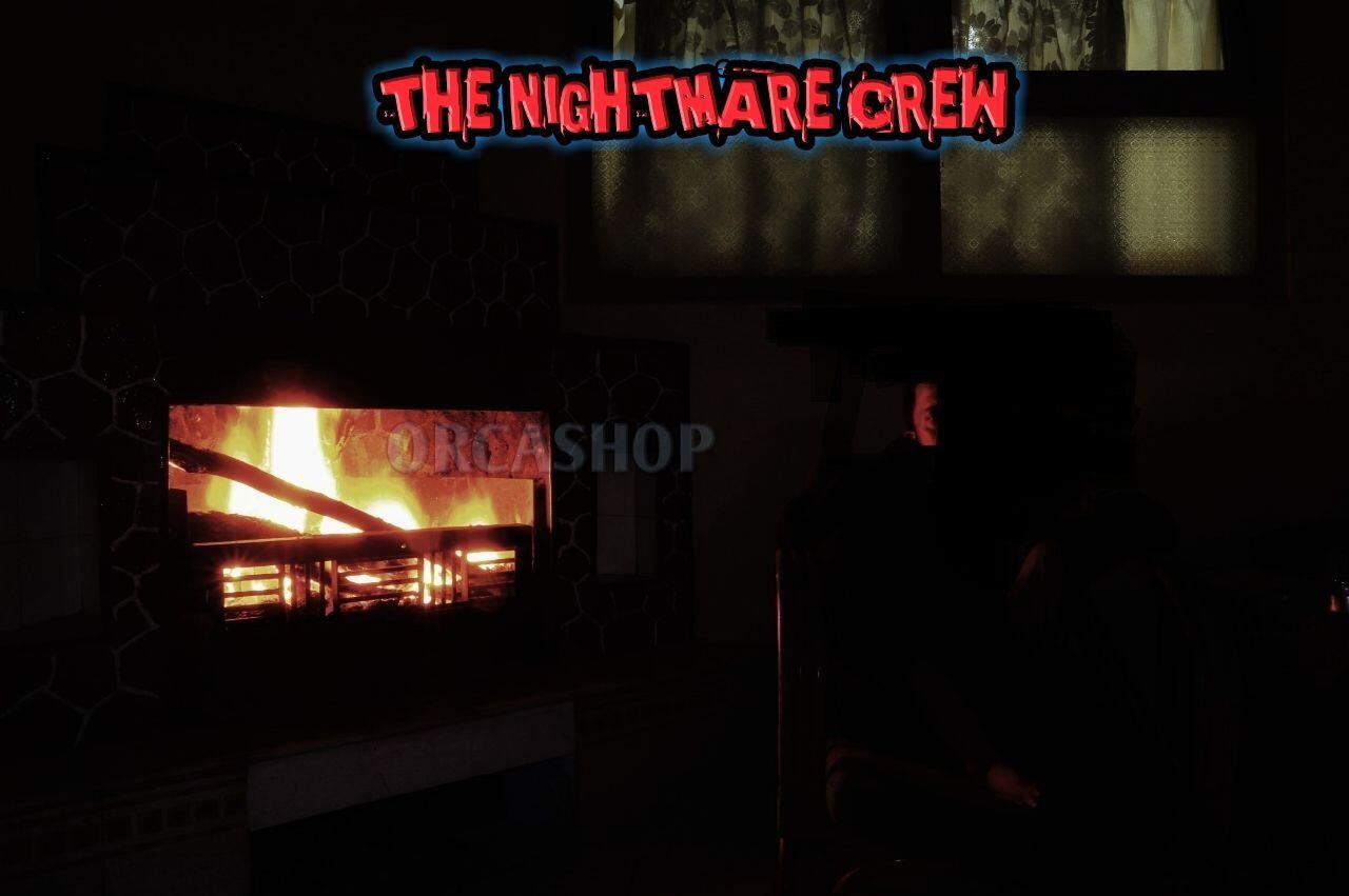 Part 2. BERKENALAN DENGAN SI HITAM