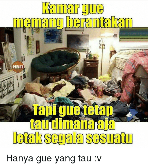 Ini nih Meme Lucu, Kalian Ada Kagak!?