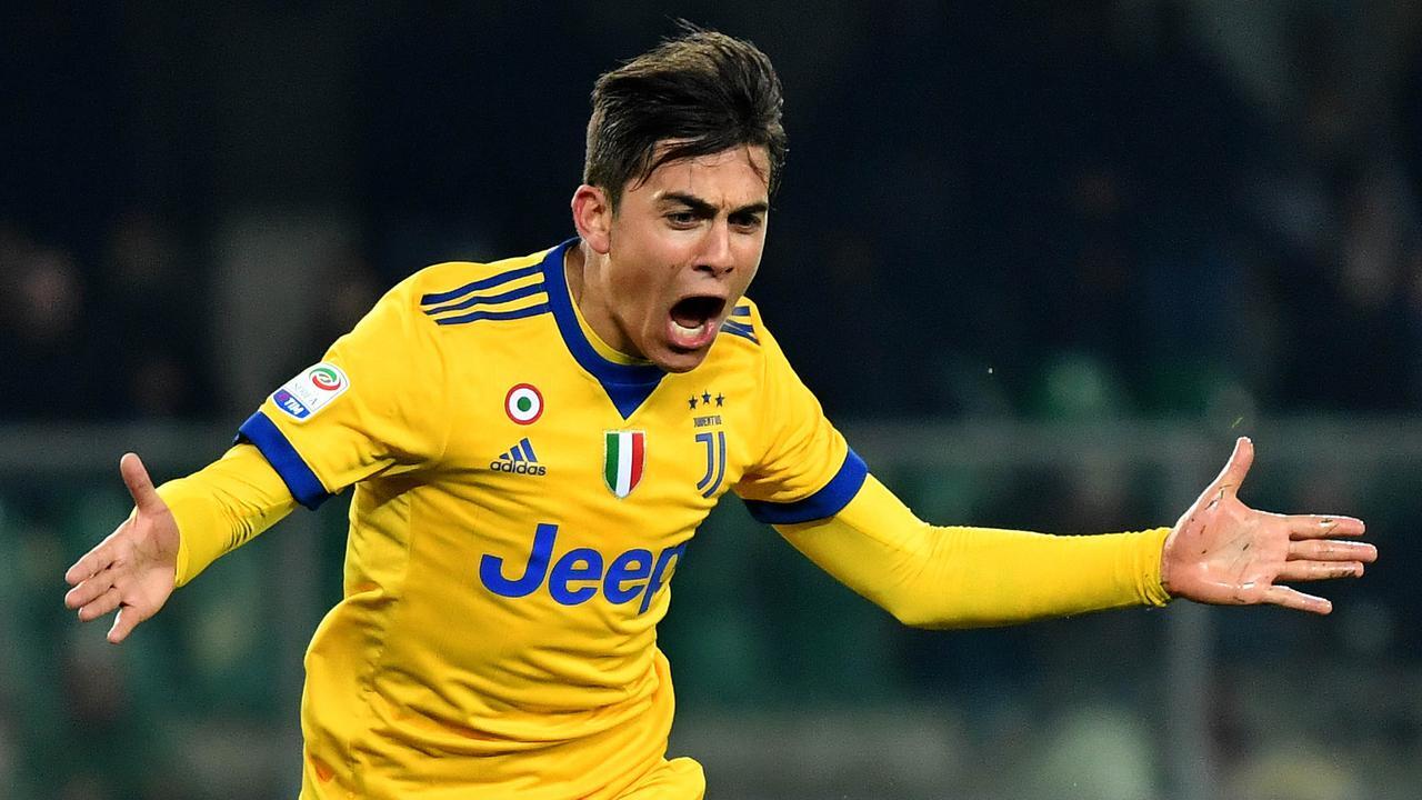 5 Calon Kuat Pengganti Ronaldo di Real Madrid