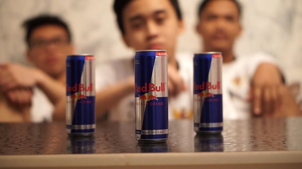 Dari Bekasi ke Amsterdam (Red Bull Can You Make It 2018)