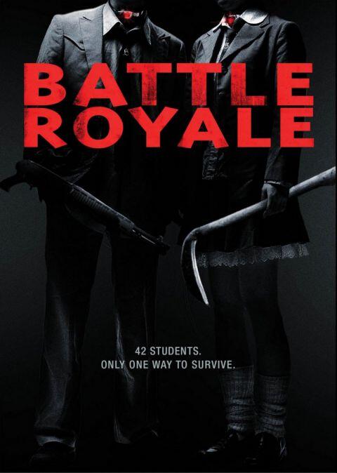 Sejarah Game Battle Royale (PUBG, Fortnite, Free Fire, Rules of Survival, dll)