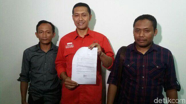 PDIP Polisikan Pengirim Video 'PDIP & PKI Siap Membantai Umat Islam'
