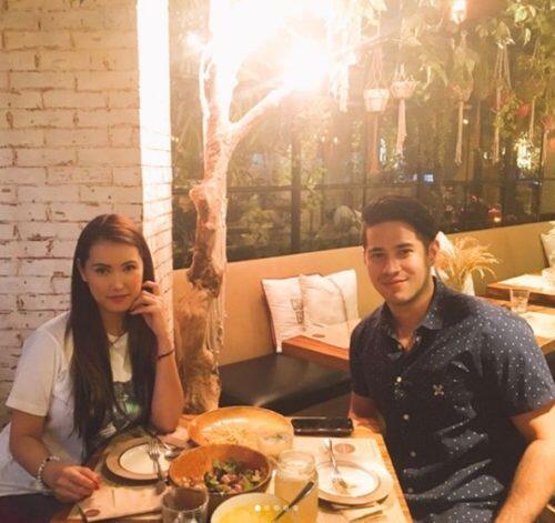 Romantisnya Maria Ozawa Bersama Sang Pacar yang Bikin Jomblo Jadi &quot;Pengen&quot; 