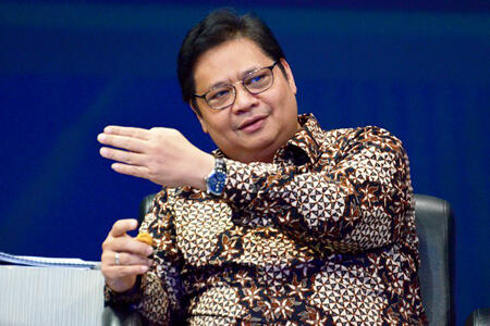 Ternyata Pertumbuhan Manufaktur Indonesia Tertinggi di Asean