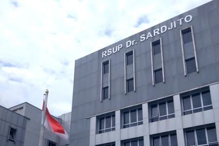 Dituntut Kreatif, RSUP Dr Sardjito Tak Lagi Dapat Dana dari Pusat
