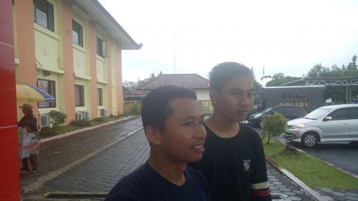 Teman Sekolah Sebut Suliono Adalah Sosok yang Cerdas dan Mudah Akrab