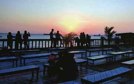 Makam Syarifah Maryam:Makam Keramat Pulau Tukung