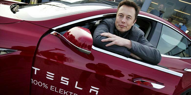 Buat Pebisnis Muda, Inilah 7 Hal dari Elon Musk yang Layak Diikuti