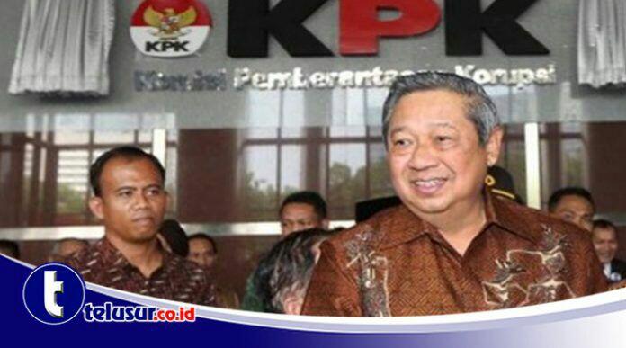 Seperti Lagu Malaysia, SBY &ldquo;Suci Dalam Debu&rdquo;