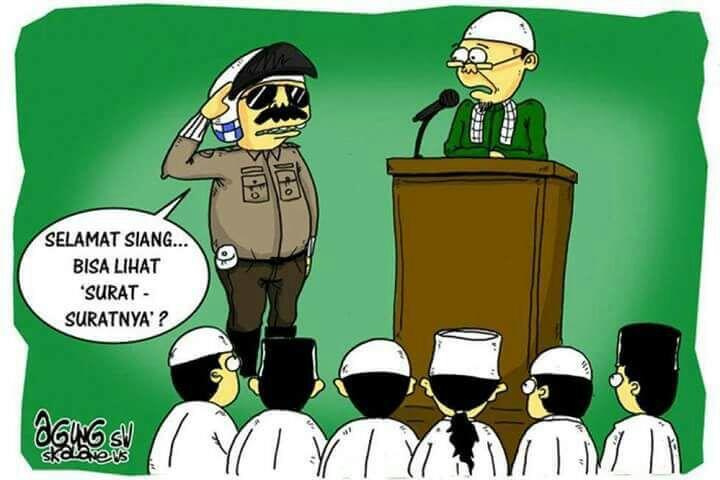 MUI Tegaskan Khotbah dan Ceramah tak Bisa Diatur