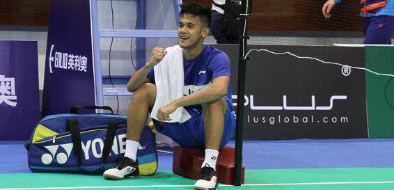 Lewati Drama Korea Di Semi Final, Tim Bulutangkis Putra Indonesia Juara Asia