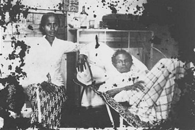 Aliarcham, Tokoh PKI yang Belajar dari Samin