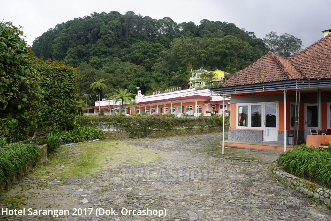 Kalo Agan Ke Sarangan Jangan Lupa Mampir Tempat Ini