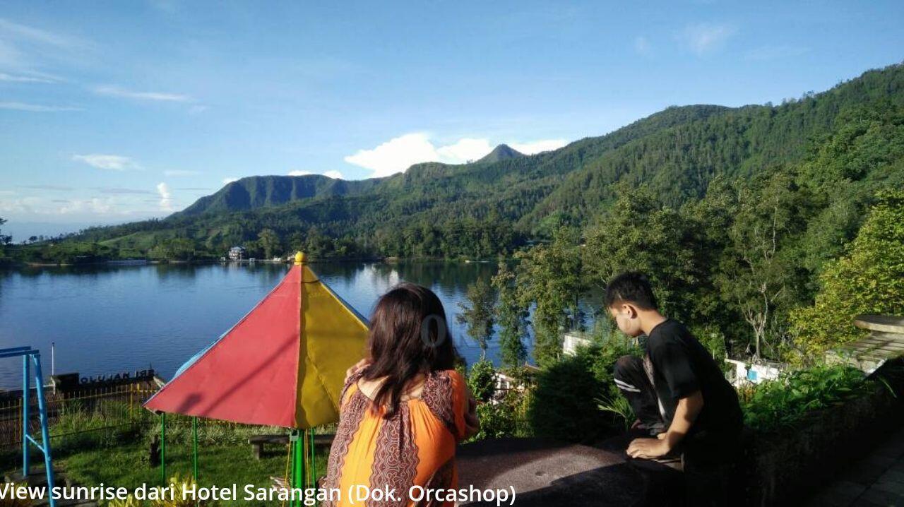 Kalo Agan Ke Sarangan Jangan Lupa Mampir Tempat Ini