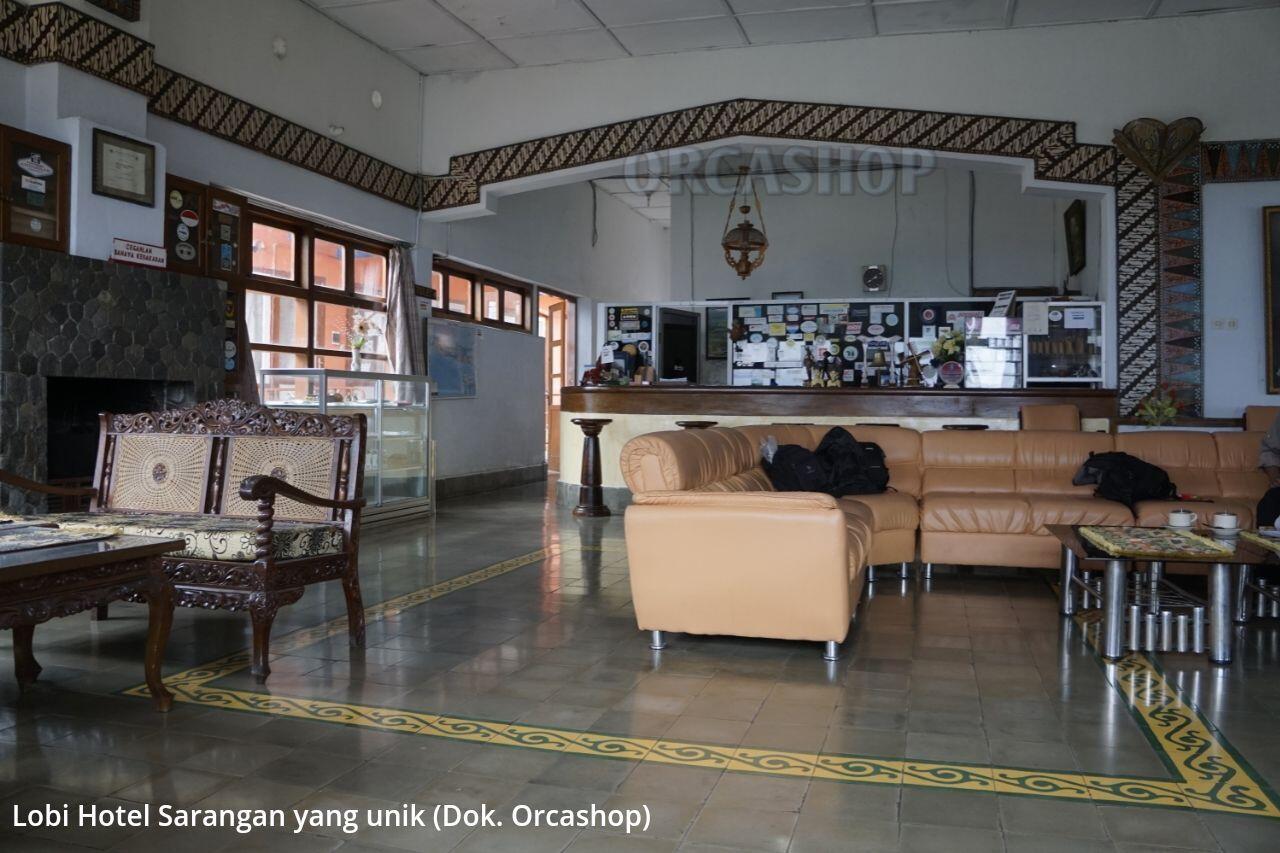 Kalo Agan Ke Sarangan Jangan Lupa Mampir Tempat Ini