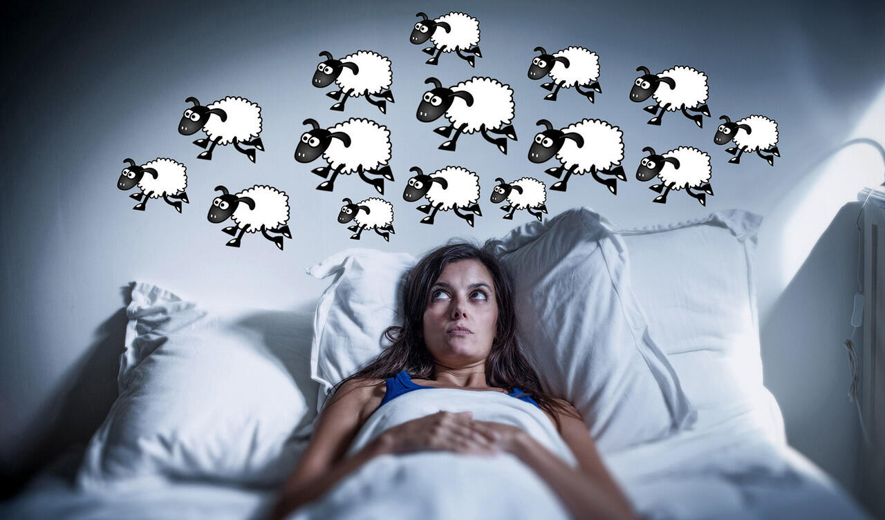 Seputar Fakta dan Mitos Insomnia