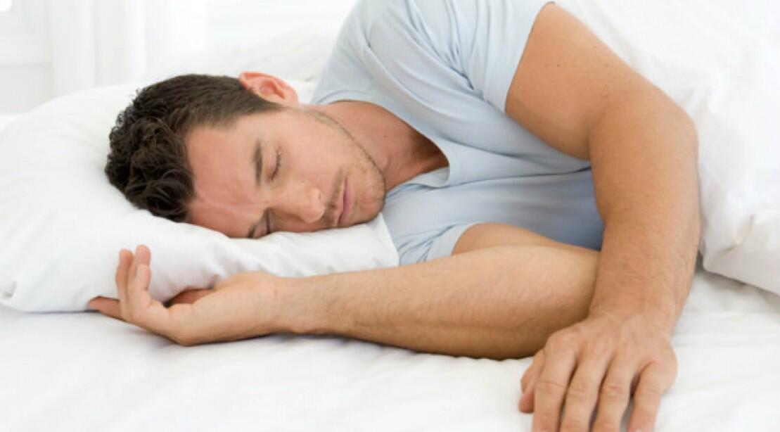 Seputar Fakta dan Mitos Insomnia