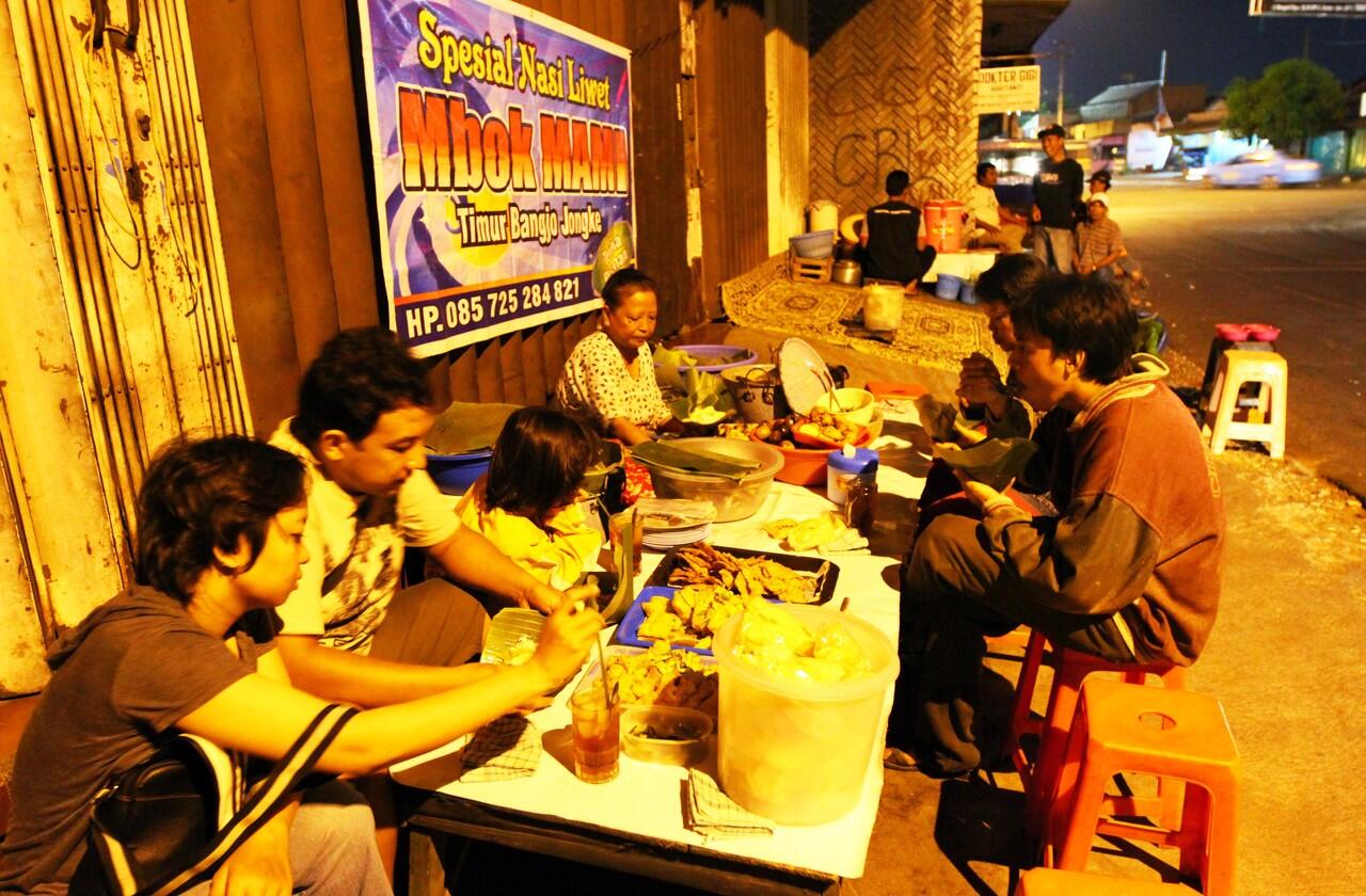 6 Kuliner Khas Solo yang Dikenal Paling Enak