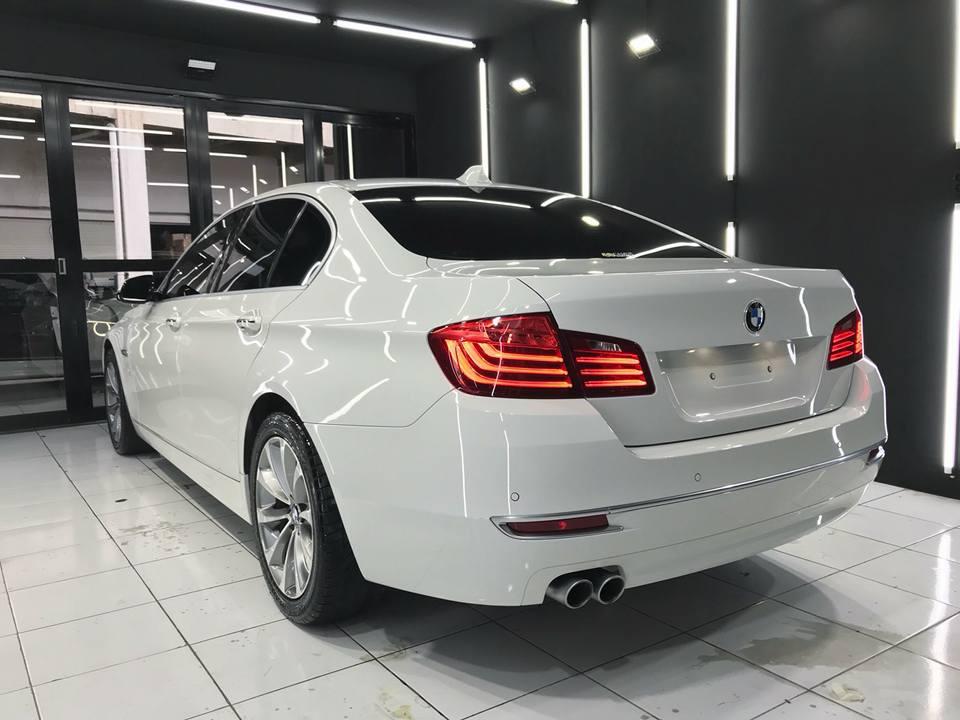 Mean N Clean Paint Protection