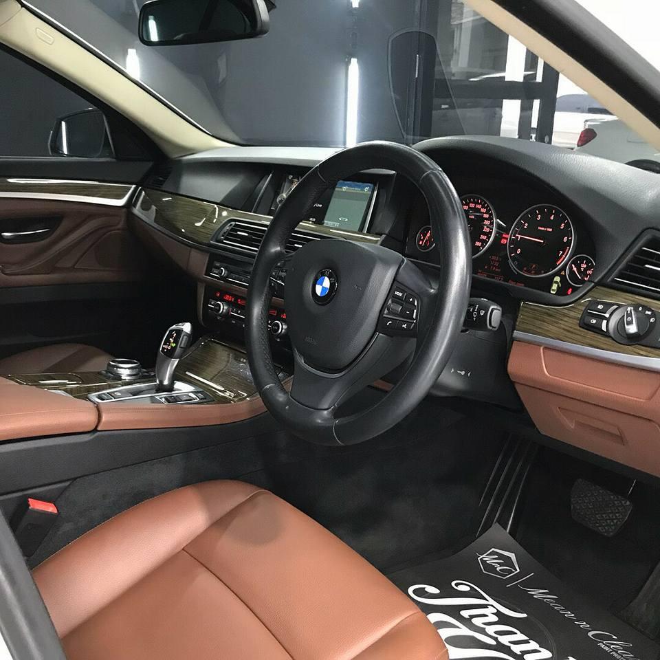 Mean N Clean Paint Protection