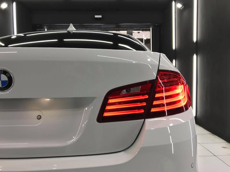 Mean N Clean Paint Protection