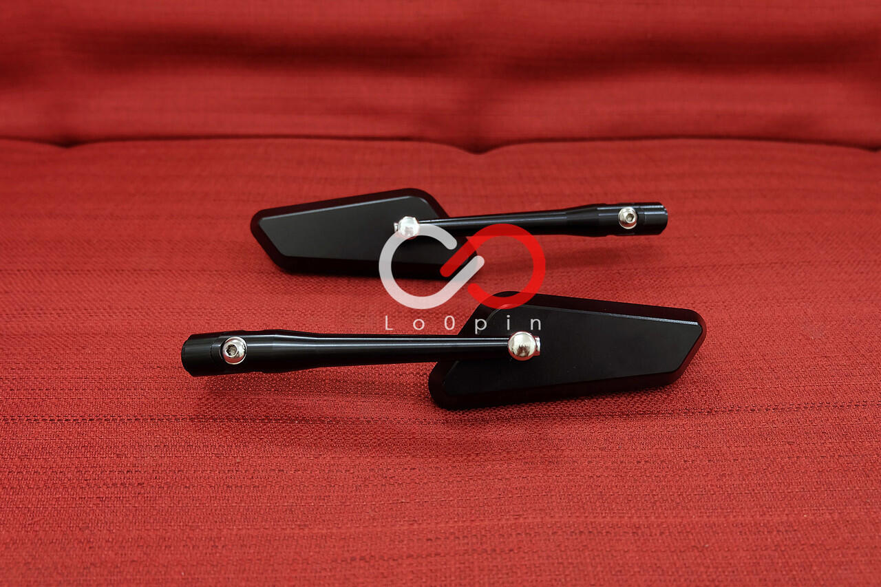 Spion Motor RIZOMA ~ Veloce Elisse Radial Tomok Circuit Class etc #by Lo0pin (UPDATE)