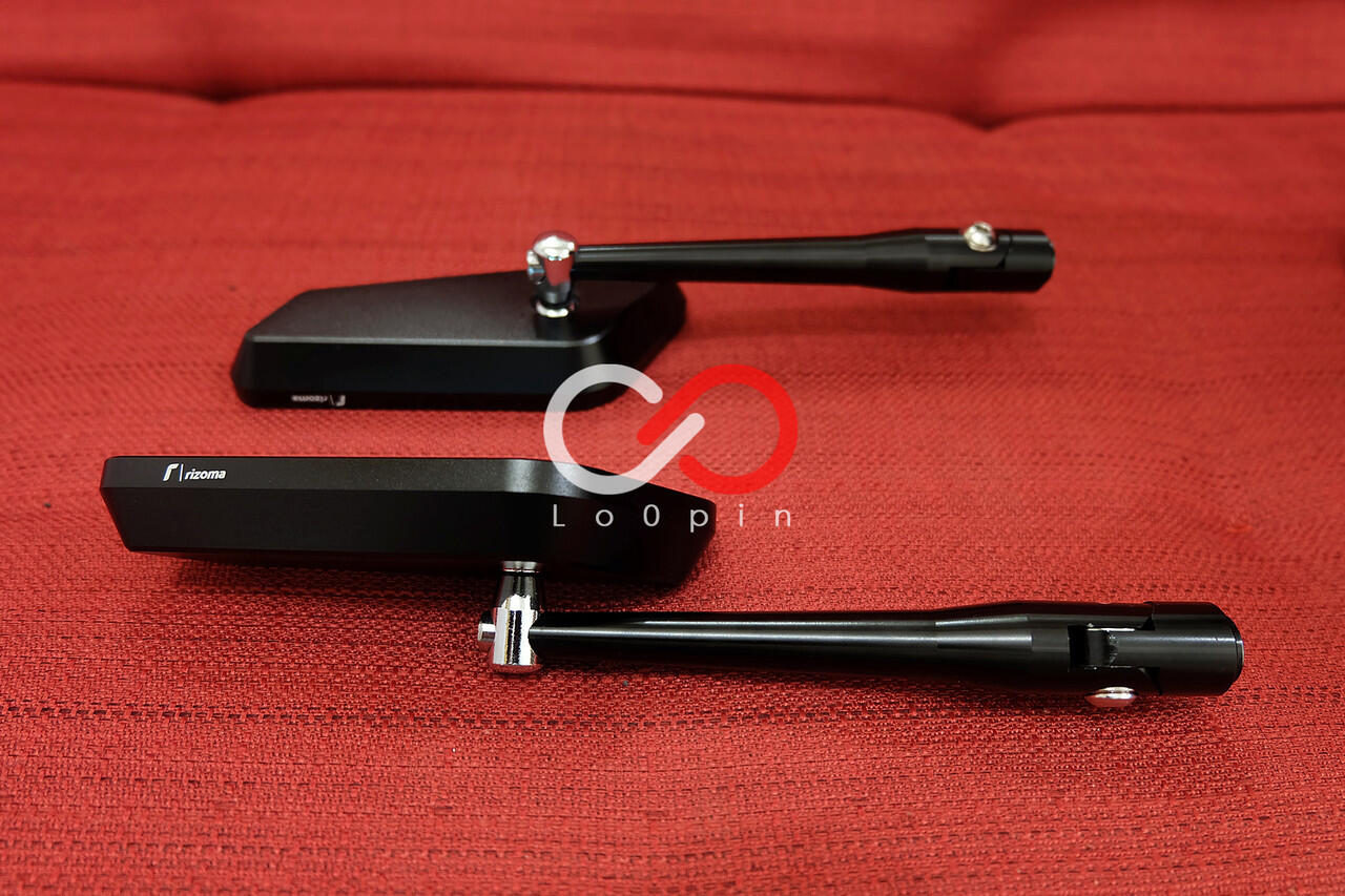 Spion Motor RIZOMA ~ Veloce Elisse Radial Tomok Circuit Class etc #by Lo0pin (UPDATE)