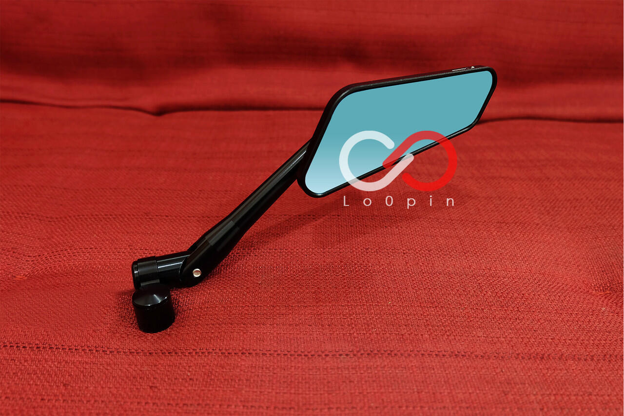Spion Motor RIZOMA ~ Veloce Elisse Radial Tomok Circuit Class etc #by Lo0pin (UPDATE)
