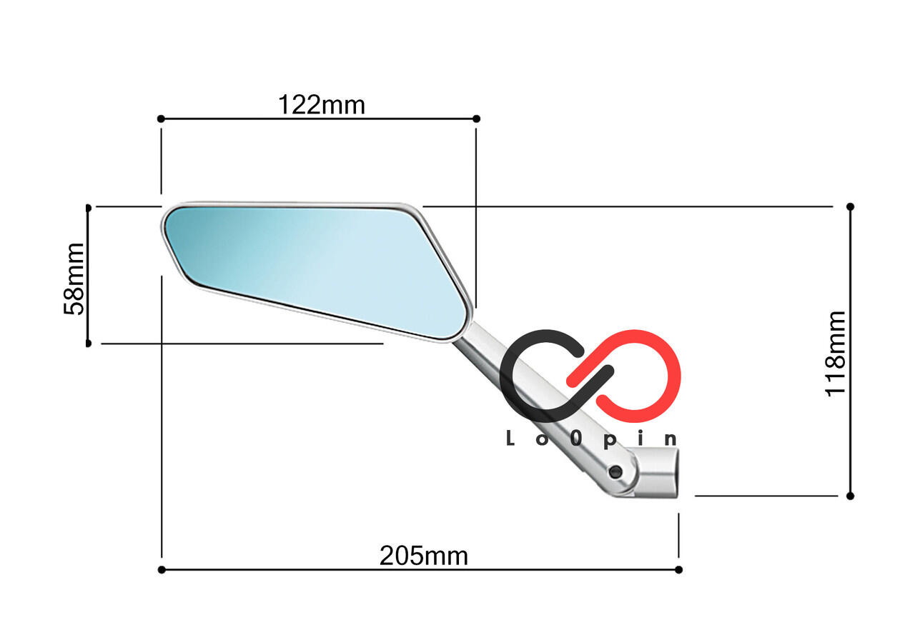 Spion Motor RIZOMA ~ Veloce Elisse Radial Tomok Circuit Class etc #by Lo0pin (UPDATE)