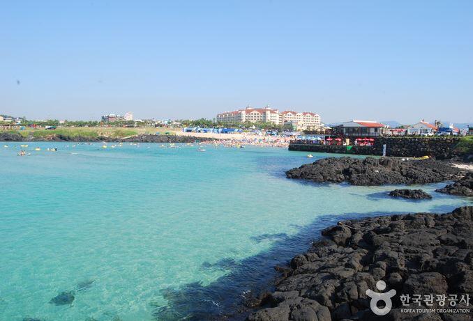 Gabung Yuk Traveling Santai ke Pulau Jeju Korea Selatan 10-16 April 2018