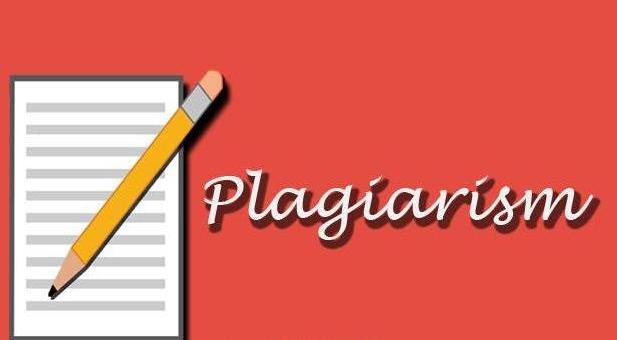 Inilah Karakteristik Plagiat yang Harus Diketahui