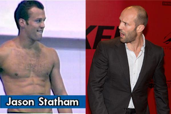 Fakta Tentang Jason Statham yang Kalian Belum Tau