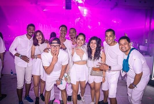 Sensation Sukses Bikin Partygoers Gak Berhenti Goyang Gan!