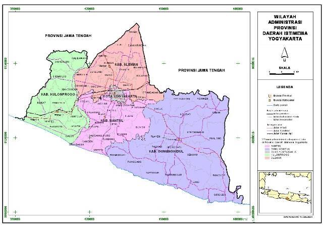 Jumlah Kepemilikan Truk : (Salah Satu) Ukuran Kesuksesan di Kampung Halamanku