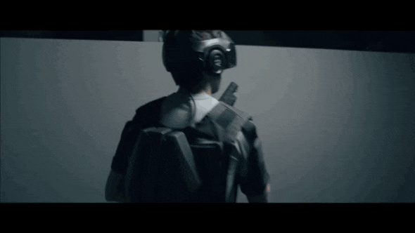 Alat keren dan canggih untuk bermain game VR