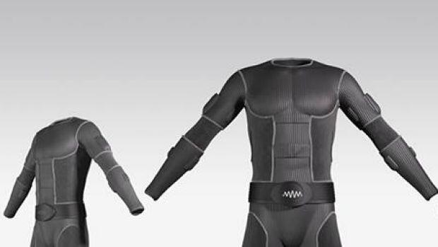 Alat keren dan canggih untuk bermain game VR