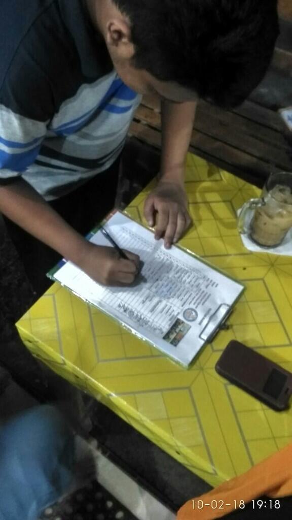 FR Kopdar Gabungan KASKUS Regional Gresik 