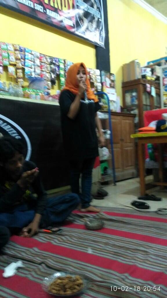 FR Kopdar Gabungan KASKUS Regional Gresik 