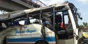 5 Kecelakan Maut Ini Sama Memilukannya dengan Tragedi Tanjakan Eman, Firasat Korban