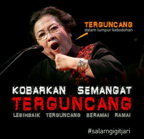 Megawati Ke Kader PDIP: Kalau Sampai Jateng Kalah Tak Sembelih Kamu