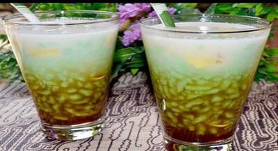 5 Minuman Asli Indonesia yang Rasanya Mendunia