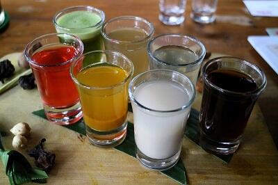 5 Minuman Asli Indonesia yang Rasanya Mendunia