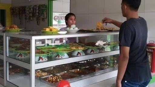Kesuksesan Di Daerah Tegal Adalah Ingin Menjadi Pengusaha Warung Tegal Bahari